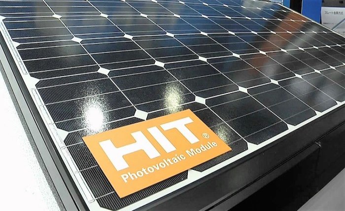 Panasonic güneş paneli üretimini sonlandırıyor