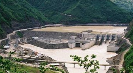 Adana`da HES için acele kamulaştırma