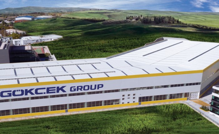 Gökçek Makina hisse satmaktan vaz geçti