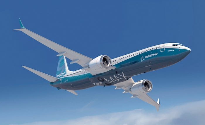 Boeing’in yolcu uçakları biyoyakıtla çalışacak