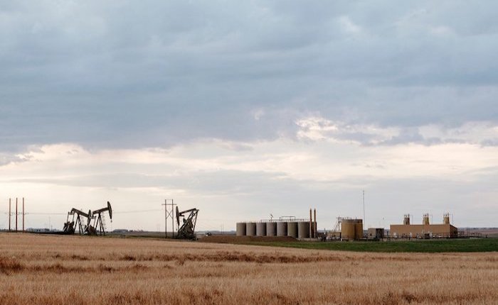 Equinor ABD’deki kayaç petrolü varlıklarını satıyor