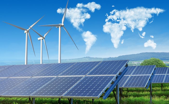 Zeren Group Avrupa’da rüzgar ve güneş yatırımı yapacak