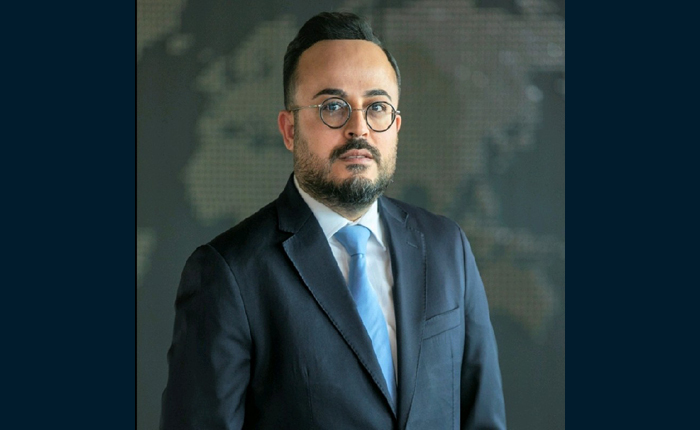 Ragıp Ali Kılınç Naturel AŞ CEO’su olarak atandı