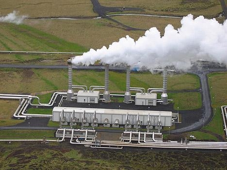 Aydın`a jeotermal santral için kamulaştırma
