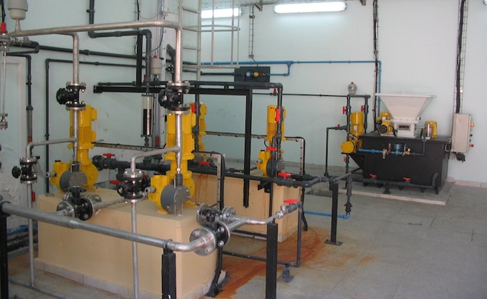 Muğla’daki atık su çamurları elektriğe dönüştürülecek