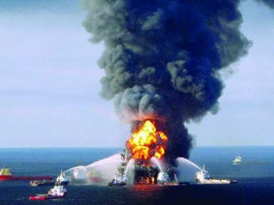 ABD: Petrol tankeri faciasında ceza kesildi