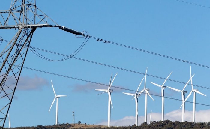 Sağanak Enerji Kandıra’da 49 MW’lık RES kuracak
