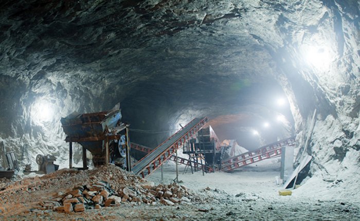 Gaziantep’te tesis şartlı maden sahası verilecek