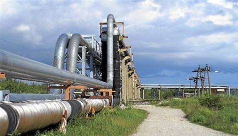 İran: Irak`a doğalgaz ihracatı 2 ay içinde başlayacak