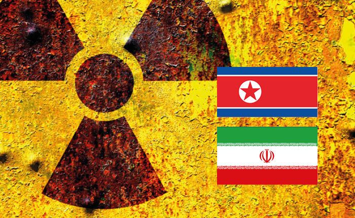 Türkiye Kuzey Kore ve İran’a nükleer ambargoyu onayladı