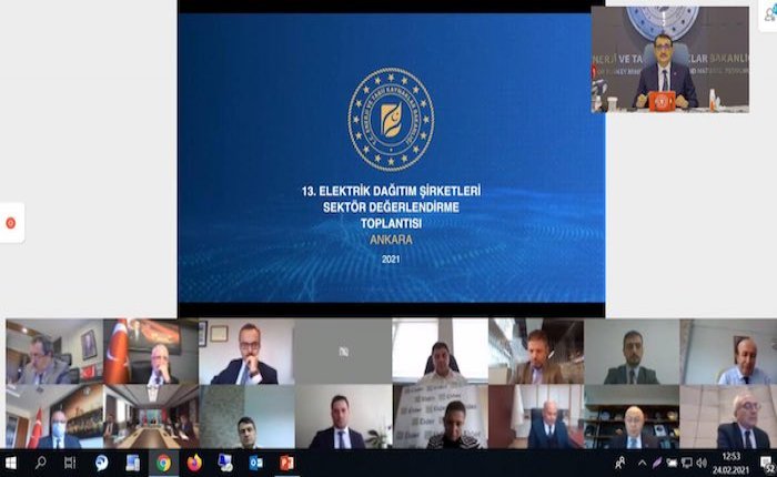 ELDER 13. Sektör Toplantısı gerçekleştirildi