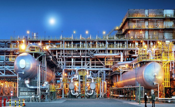 Eni Mısır’daki LNG tesisinde yeniden üretime başladı