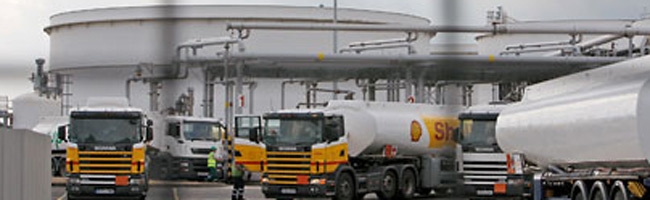 Ambarlı Deposu`nda tarife değişikliği