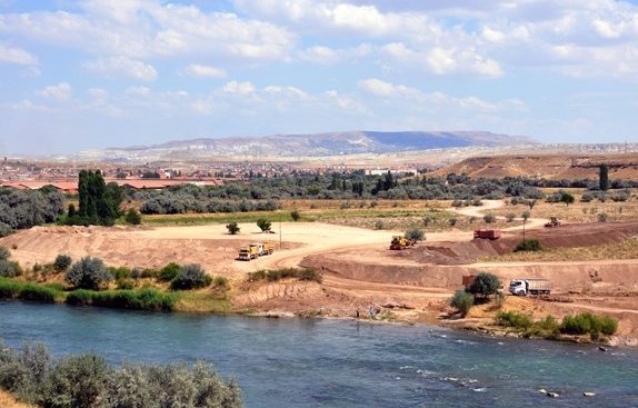 Zeynep Enerji, Cemel HES`i revize etti