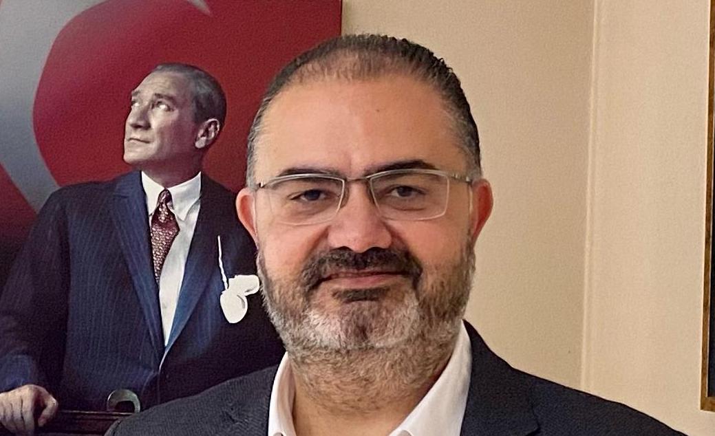 Turcas’ta kamu ilişkilerini Obahan Obaoğlu yürütecek