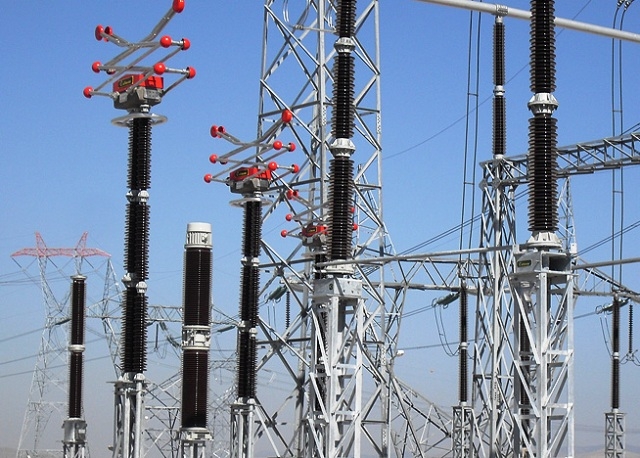 Trakya`da şebeke güçlendirme: Çorlu`da 380 kV TM kurulacak