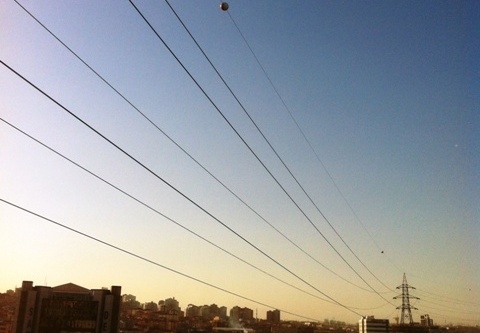 Mardin`de elektrik iletim şebekesi güçlendiriliyor