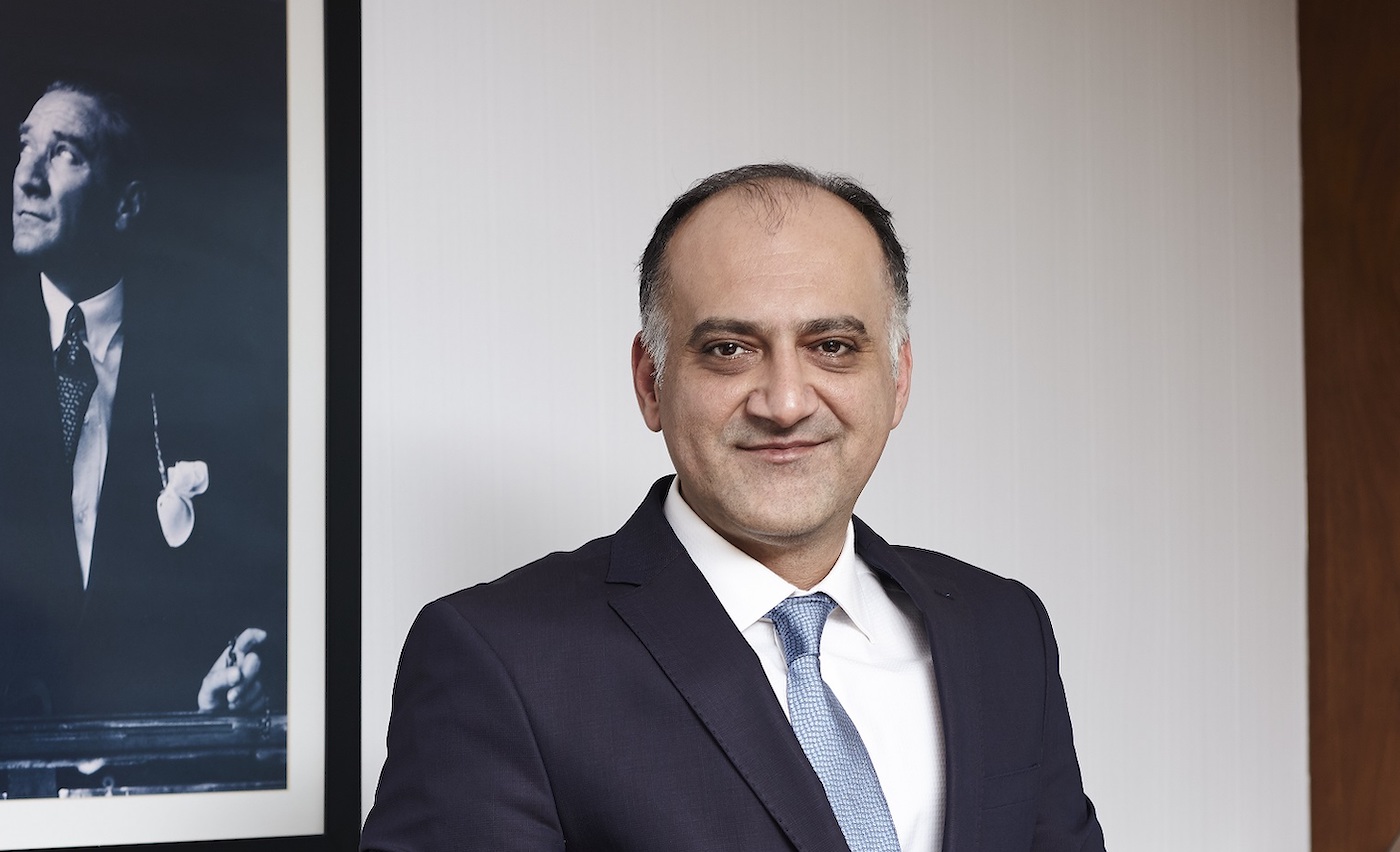 Akenerji Professional Women’s Network üyesi