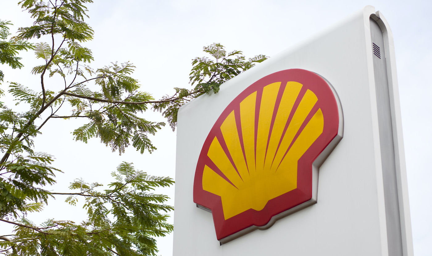 Shell yenilenebilir portföyünü genişletiyor