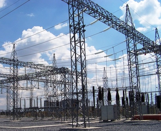 Denizli`ye 154 kV yeni trafo merkezi
