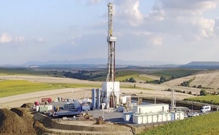 Valeura Tekirdağ’da doğal gaz arayacak