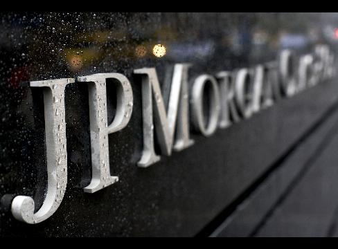 JP Morgan`ın enerji işlemlerinden çıkma planı