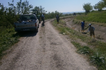 Balıkesir`deki ovalar güneş enerjisiyle sulanacak