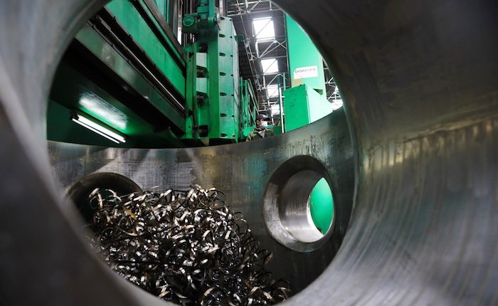 Akkuyu NGS için nükleer reaktör üretimine başlandı