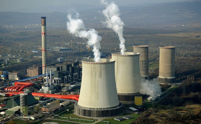 Macaristan son kömür santralini 5 yıl erken kapatacak