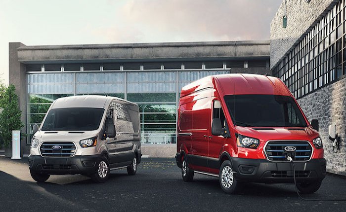 Ford Otosan, Kocaeli’de elektrikli araç üretecek