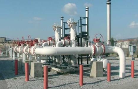 Belçikalı Fluxys`de TAP`a katıldı