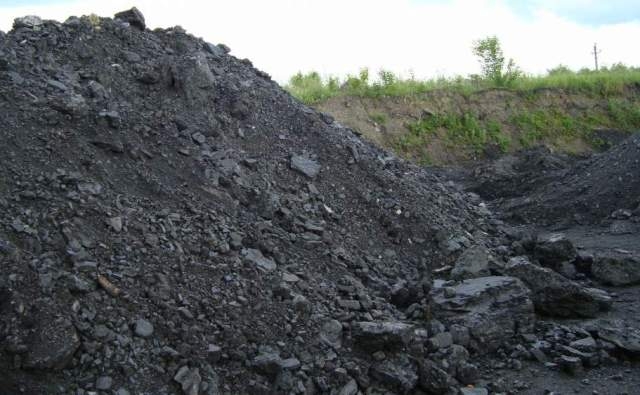 Ege Makine’den Karaman’a kömür santrali