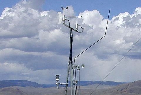 Meteoroloji`de 199 kadroya iptal!