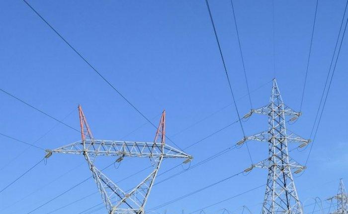 Lisanslı elektrik kurulu gücü Ocak’ta yüzde 5 arttı  