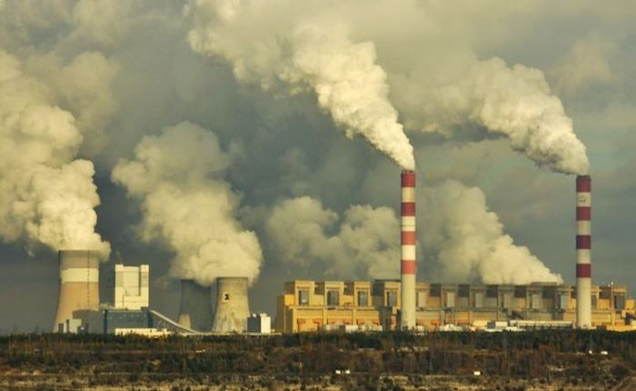 Polonya kömürün payını yüzde 13’e düşürebilir