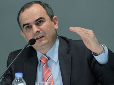 Merkez Bankası`ndan 107 dolarlık petrol fiyatı tahmini