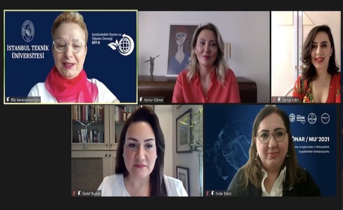 Enerji dönüşümü için kadın istihdamı artmalı