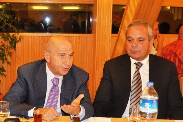 Enerji sektörüne tek çatı: ENIAD, think-tank gibi çalışacak