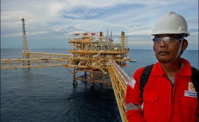 Total Myanmar'da doğal gaz üretimine devam edecek