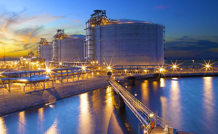 Kuzey Amerika’da dev enerji ortaklığı