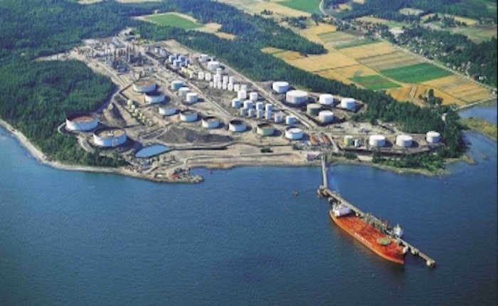 ExxonMobil Norveç’teki rafinerisini kapatabilir