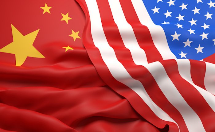 ABD ve Çin iklim için işbirliğini görüşecekler
