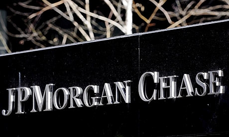 JP Morgan`a 410 milyon dolarlık ceza