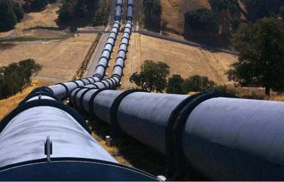BOTAŞ’tan Yozgat’ta doğalgaz hattı kamulaştırması