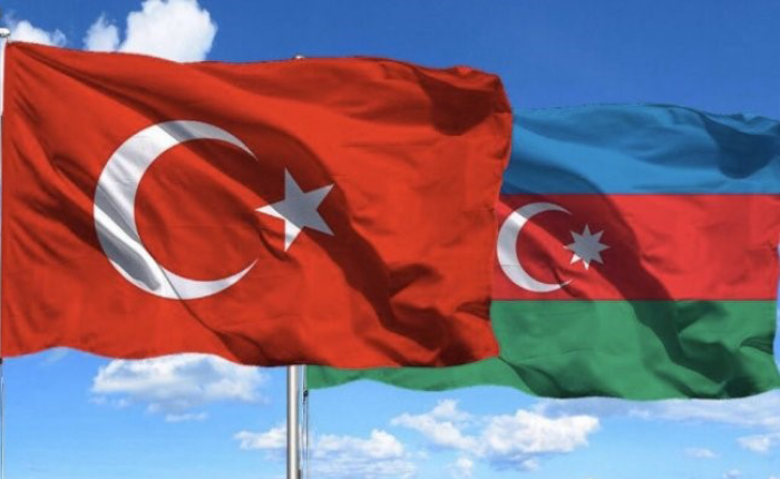 Türkiye-Azerbaycan gaz anlaşması yenilendi