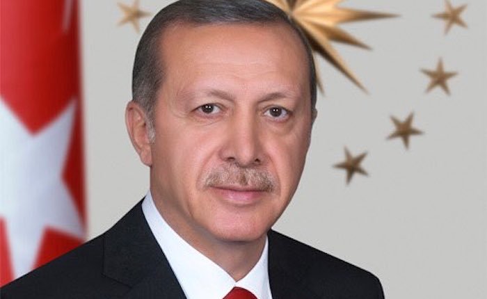 Erdoğan: 2030’a kadar yüzde 21 emisyon azalması bekliyoruz