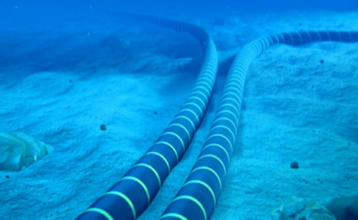 Fas’tan İngiltere’ye denizaltından temiz elektrik gönderilecek