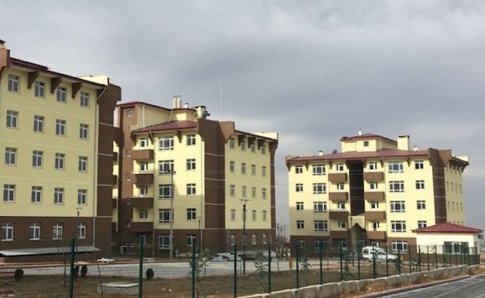 Ereğli Cezaevi yerleşkesi elektriğini güneşten karşılayacak 