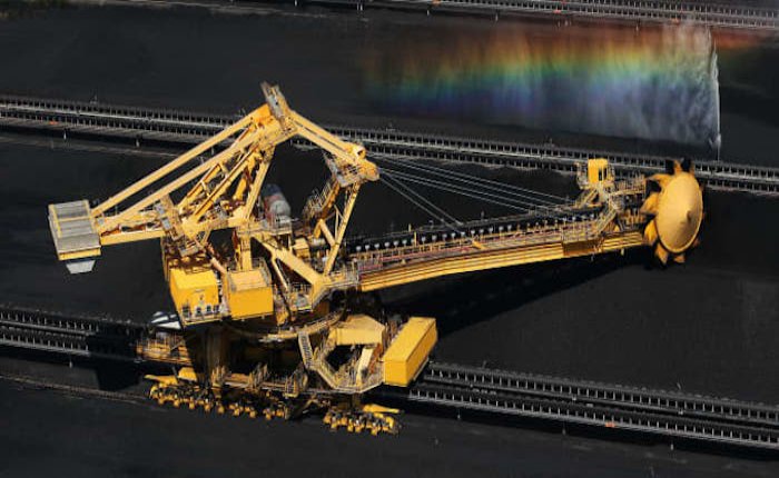 Glencore Mangoola kömür madenini genişletecek