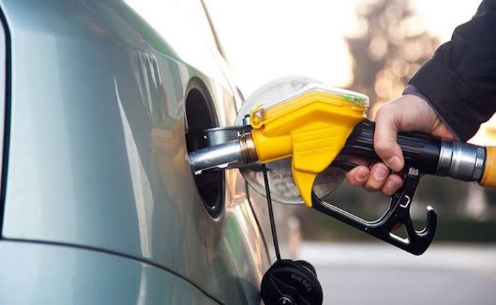 PETDER: Mart'ta benzin satışları yüzde 18 arttı